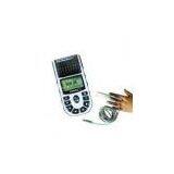 CMS 65A Pulse Oximeter With Printer thumbnail-1