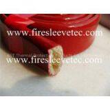 BST Good Quality Red Hose And Cable Fire Resistant Sleeving thumbnail-3