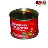 Coming From Nilton's Delicious Tomato Paste Ketchup thumbnail-3