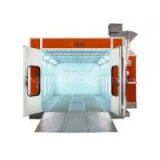 RG5S Diesel Burner Auto Spray Booth for Car Care Painting, Drying and Baking thumbnail-1