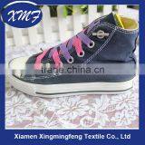 Customized Metal T-aglet Flat Lazy Shoe Lace/no Tie Shoelace thumbnail-3