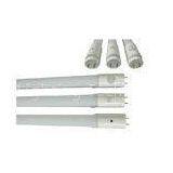 High Brightness 120 T8 LED Tube 20W 3000K For Campus Lighting