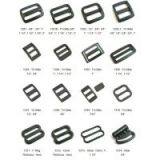 Loops, Cord Lock, Plastic Loops, Plastic d Ring, Tri Glide, Plastic Slide, Slide Hardware, Stopper, Ladder Lock, Shoulder Pad thumbnail-2