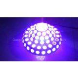 LED Mushroom Crystal Magic Ball thumbnail-1