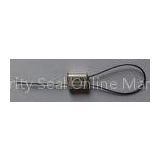 Metal Cable High Security Truck Seals 1.8mm , Iso 17712 Security Seals