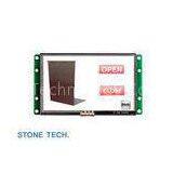 High Brightness 18.5 Inch Serial LCD Module Promotion RS485 500cd / m2