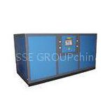 R22 /  R134A Aluminum Oxidation Industrial Water Cooled Chiller 380V / 3PH / 50HZ