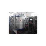 Cathodic Arc PVD Coater thumbnail-2