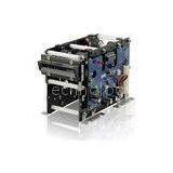 TCR-610 RFID Automatic Card Collector Machine for Parking Lot Exit