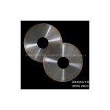 Diamond segment saw blade