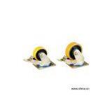 Sell Heavy Duty Castors With Brake thumbnail-1