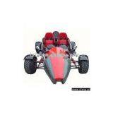 Sell 250cc Water-Cooled Engine Racing Car thumbnail-1