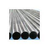 Stainless Steel Round Pipings thumbnail-2