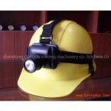 2015 Mining Products/mining Safety Helmet Lamp for Sale thumbnail-1