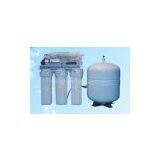 Household Plastic Filter Housing/ Transparant Filter Housing thumbnail-3