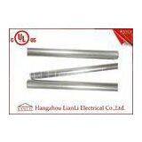 External / Underground Steel IMC EMT Electrical Conduit Pipe UL Listed