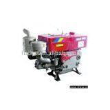 Diesel Engine ZS1115 thumbnail-1