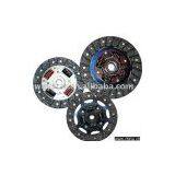 Waystar Clutch Disc and Clutch Cover for Car and Truck ( Clutch Disc , Clutch Plate ) thumbnail-1