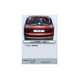 Universal Wiper Blade/rear Wiper Blade/soft Wiper Blade-32 thumbnail-3