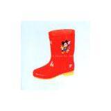C-702 Tall Canister Children Boots thumbnail-1