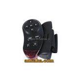 Steering Wheel-Mounted Universal Remote Control thumbnail-2