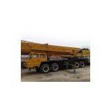 Used Truck Crane 160 Ton thumbnail-2