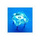 Flat LED Super Flux/LED Piranha All Kinds of Color