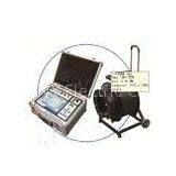 Power Transformer Testing Equipment for Testing Voltage Drop / Ratio Error