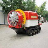 Garden Crawler Type Mist Power Sprayer thumbnail-1