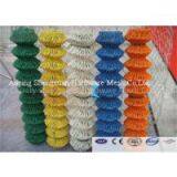 Galvanized Chain Link Fence / Lowes Chain Link Fences Prices / Used Chain Link Fence for Sale(ISO9001;Manufacturer) thumbnail-3