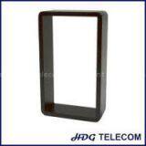 Frame For Multidiameter Cable Sealing System