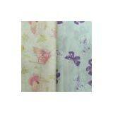 Sell Burn-Out Cotton Crepe thumbnail-1