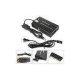 LCD Universal Power Adapter -ALU-100B3K AC DC Adapter 100 - 240V, 100W