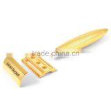 Safety Razor Gold thumbnail-6