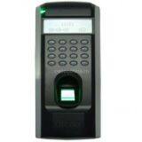 ZK F7 TCP/IP Fingerprint Access Control / Fingerprint access controller