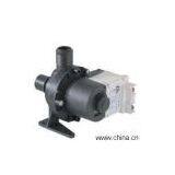 Drain Motor for Washing Machine and Dish-washer thumbnail-1