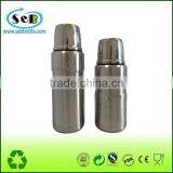 New Design Vacuum Flask Double Wall Stainless Steel Coffee Bottle Thermos 500 ml thumbnail-1