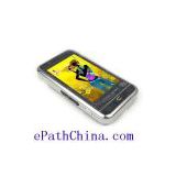 3.0 Inch Dual-band PDA Mobile Phone - Bluetooth