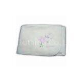 Polyester Polar Fleece Blankets, Available in Various Colors, Measures 130 x 180cm