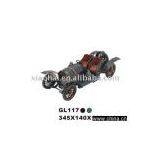 Iron Model Car GL117 thumbnail-1
