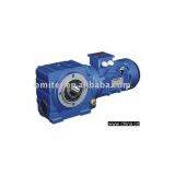 Worm Gear Reducer thumbnail-1