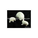 Alabaster Polar Bear thumbnail-1