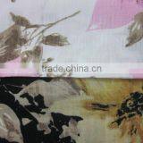 Printed Spun Rayon thumbnail-4