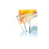 Fire-resistant Glass