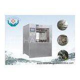 120 Liters Horizontal Autoclave With Full SUS304 Built - in Steam Generator thumbnail-1