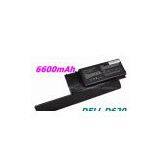 New DELL Battery for Latittude D620 Series thumbnail-1