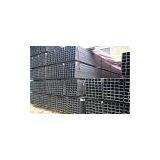 Black Annealed Square Steel Pipe
