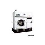 Sea-lion GXZQ-22F Dry Cleaning Machine thumbnail-1