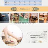 Handmade Straw Sandals The Fisherman Shoes Folk Style Hemp Linen Woven Shoes Pure Manual Weave thumbnail-3