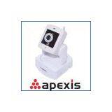 Apexis Indoor ip Camera APM-J0111-WS